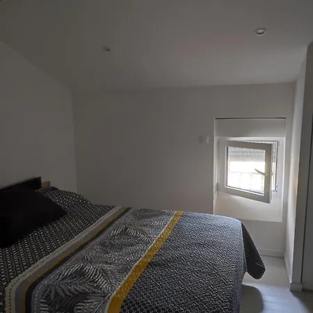 Hébergement de vacances La Maison Douce D'emma Port-la-Nouvelle