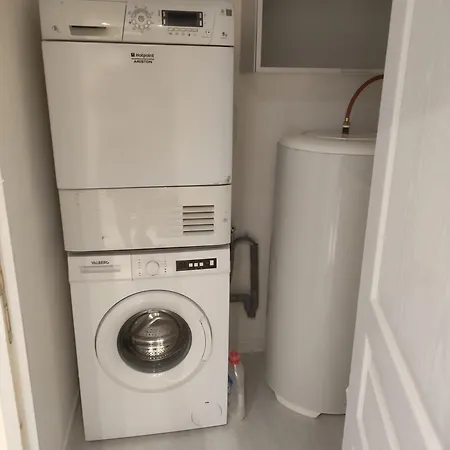 Hébergement de vacances La Maison Douce D'emma Port-la-Nouvelle
