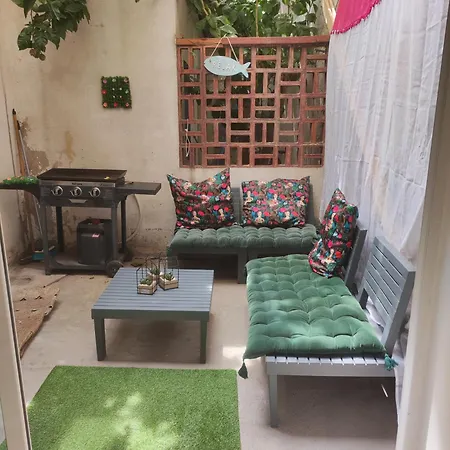 La Maison Douce D'emma *